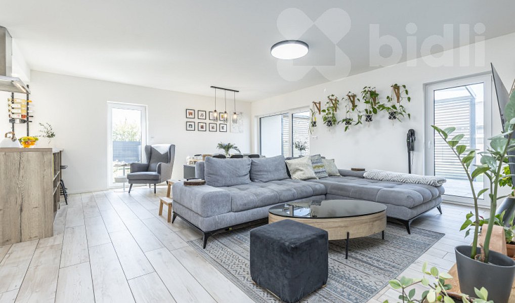 Prodej domu 120 m² s pozemkem 905 m², Kostelec nad Labem – náhled fotky 4