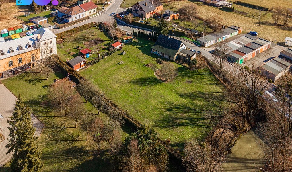 Prodej domu 80 m² s pozemkem 1 400 m², Havířov – náhled fotky 5