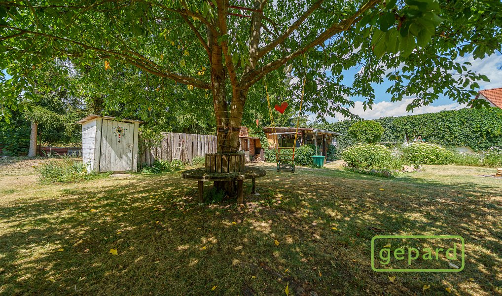Prodej domu 341 m² s pozemkem 2 007 m², Třebeň – náhled fotky 41