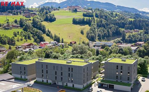 Prodej bytu 2+kk 64 m², Schladming, Okres Liezen, Rakousko