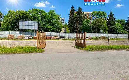 Pronájem pozemku 2 407 m², Rychnov nad Kněžnou