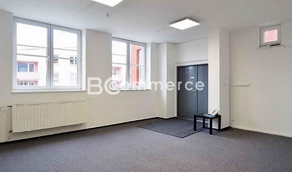 Pronájem kanceláře 90 m², Brno – náhled fotky 10