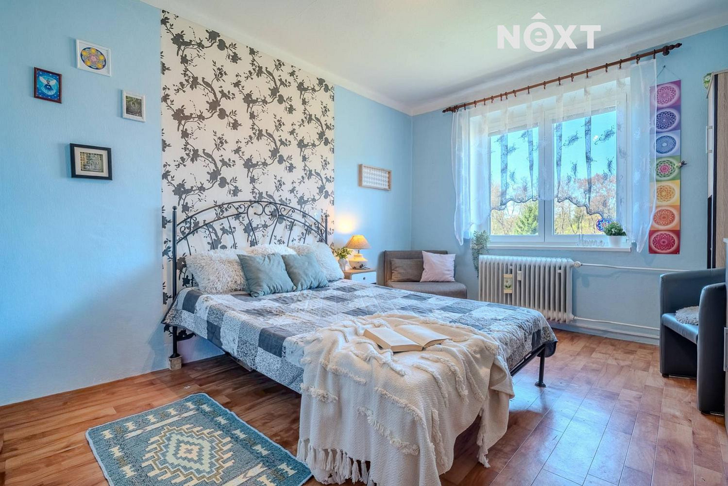 Prodej bytu 1+1 37 m² — photo 2