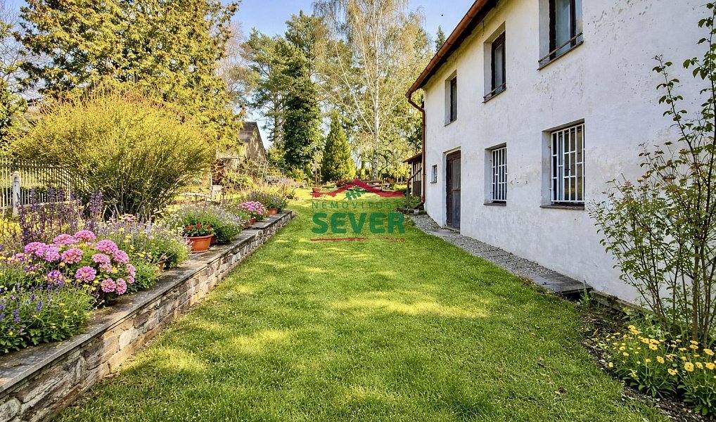 Prodej domu 300 m² s pozemkem 925 m², Čistá – náhled fotky 40