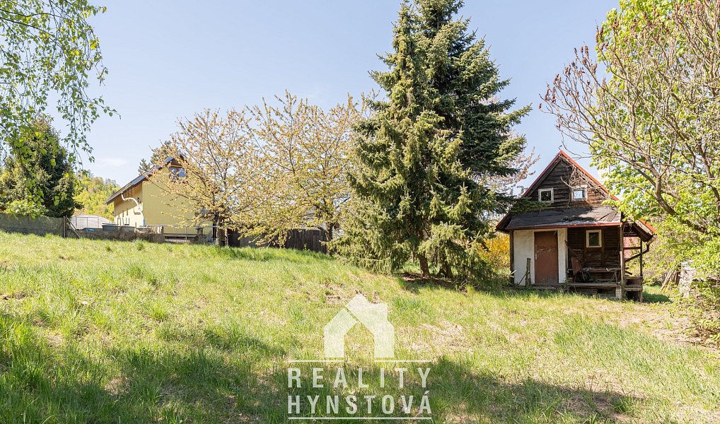 Prodej zahrady 1 992 m², Olomučany – náhled fotky 15