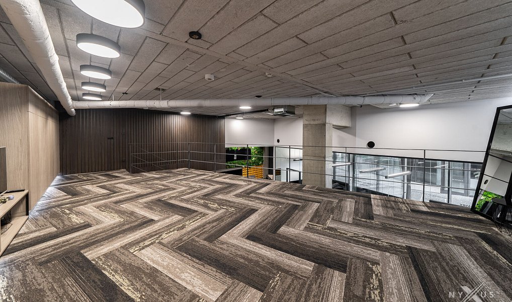 Pronájem kanceláře 177 m², Praha – náhled fotky 14