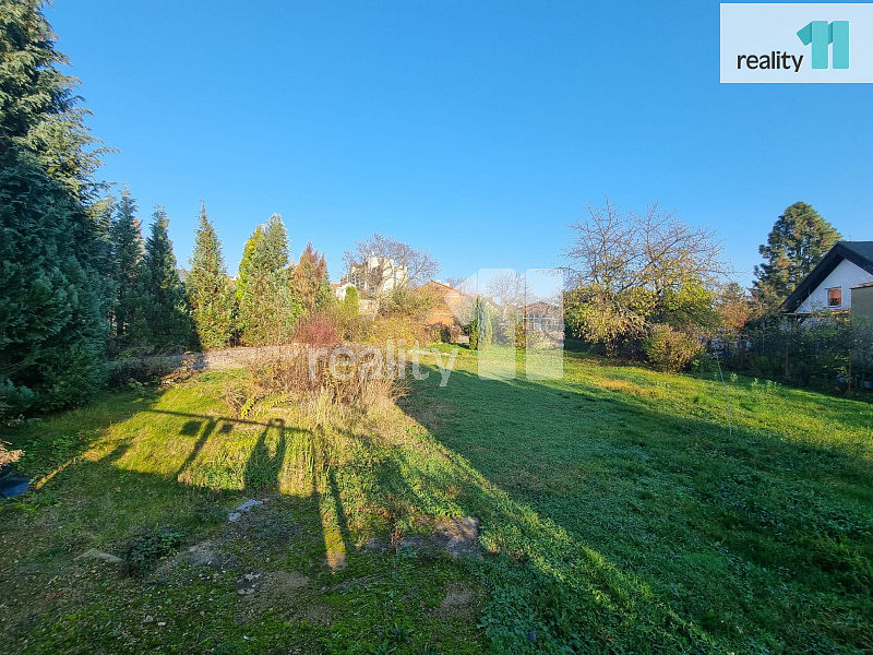 Pronájem stavebního pozemku 1 167 m² — photo 4