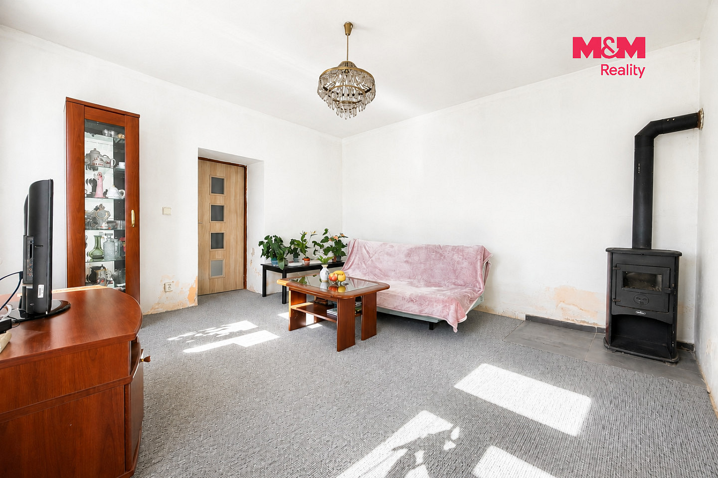 Prodej domu 100 m² s pozemkem 414 m² – fotografie 5