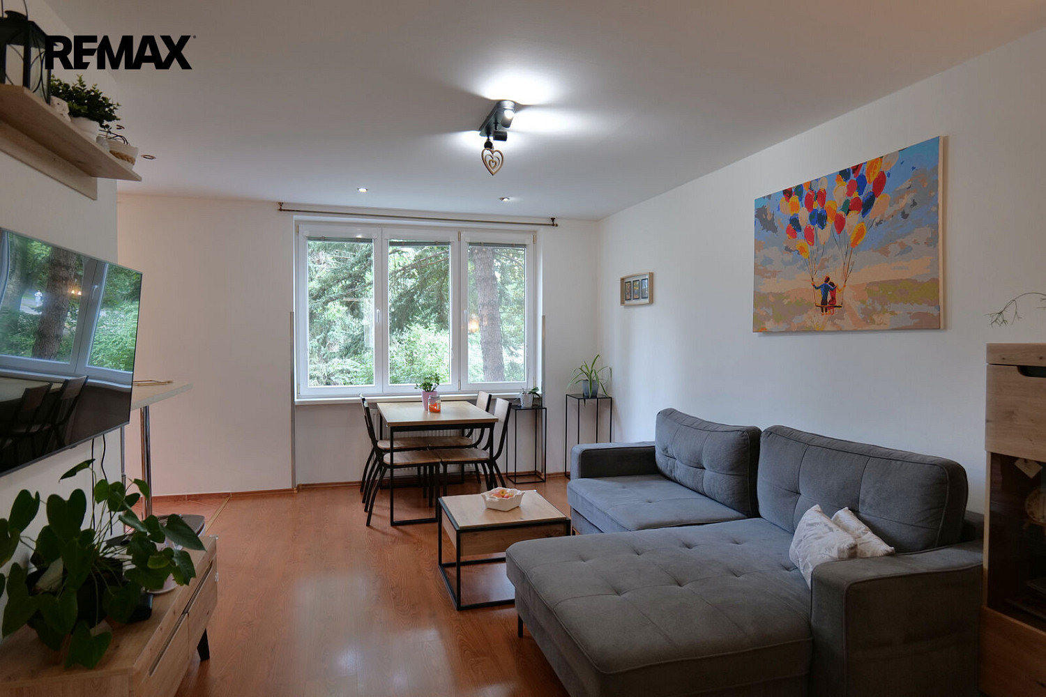 Prodej bytu 3+kk 70 m²
