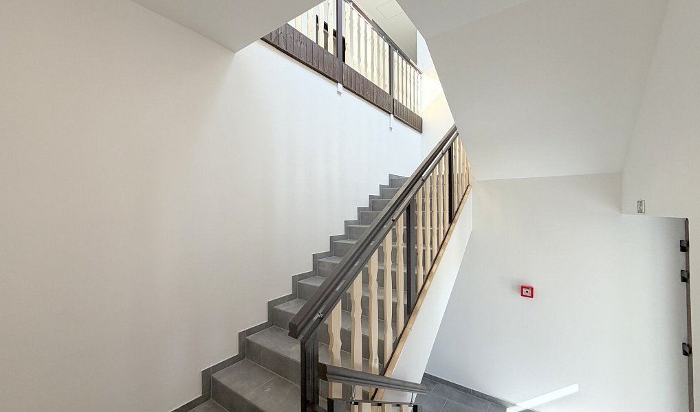 Pronájem bytu 1+kk 36 m², Přerov – náhled fotky 12