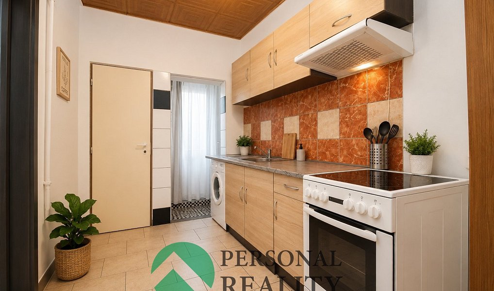 Prodej bytu 2+kk 50 m², Rakovník – náhled fotky 2