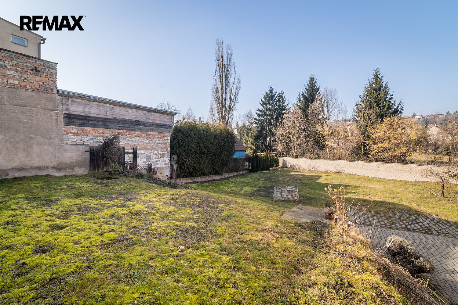 Prodej stavebního pozemku 446 m² — photo 4