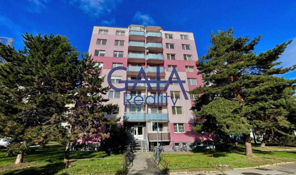 Pronájem bytu 3+1 71 m², Veselí nad Moravou – náhled fotky 17