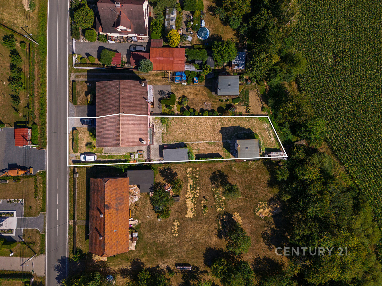 Prodej domu 197 m² s pozemkem 817 m² – fotografie 4