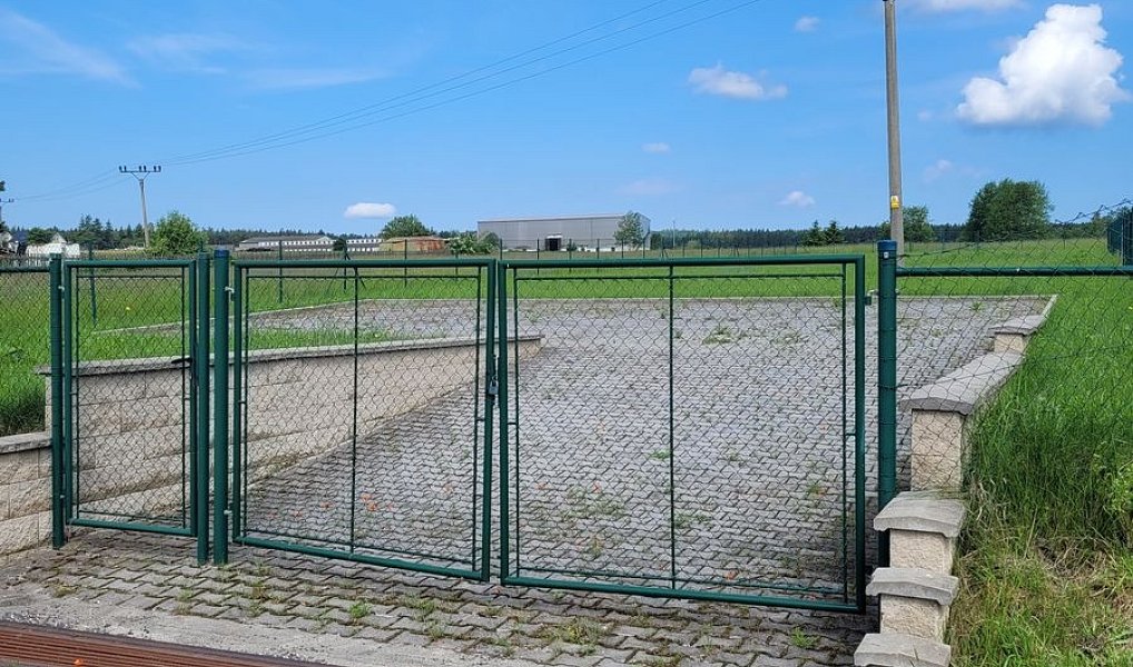 Prodej stavebního pozemku 1 213 m², Bohutín – náhled fotky 2