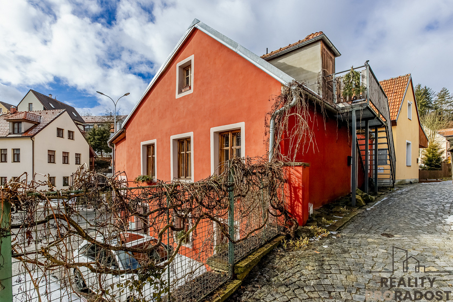 Prodej domu 220 m² s pozemkem 162 m² — photo 4