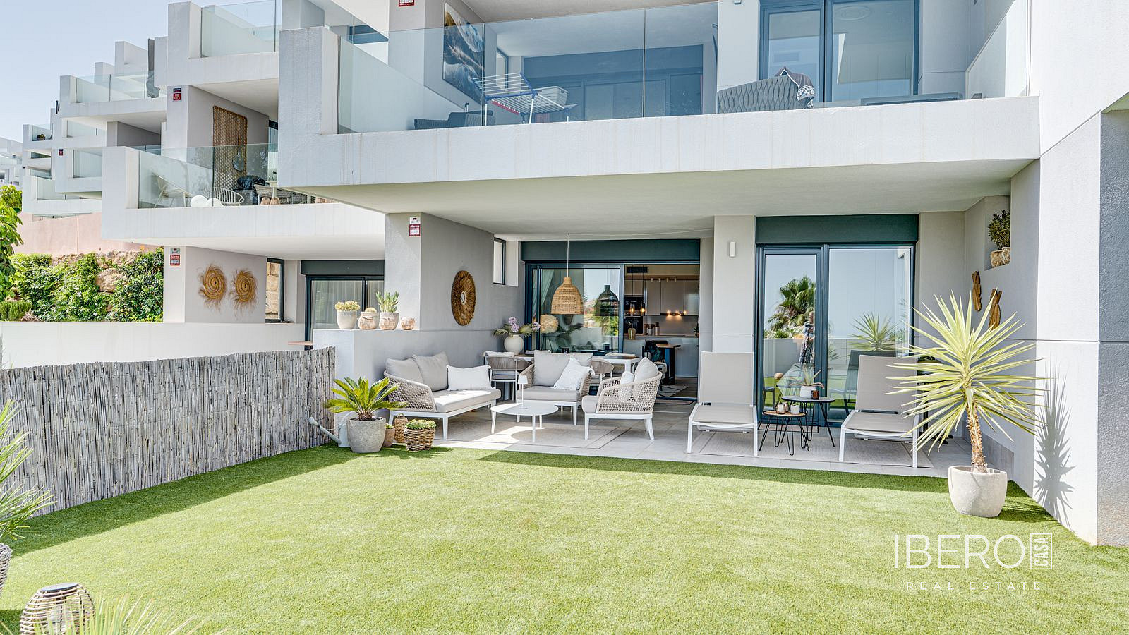 Piso 3+kk – Manilva, Manilva Pueblo, Costa del Sol Occidental - Vista 3