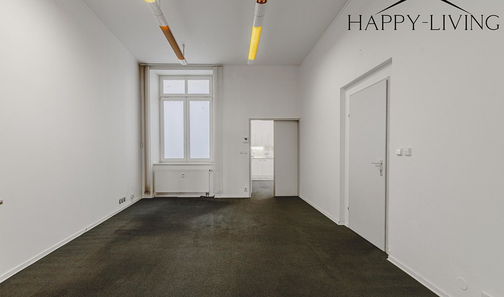 Pronájem kanceláře 138 m², Plzeň – náhled fotky 13