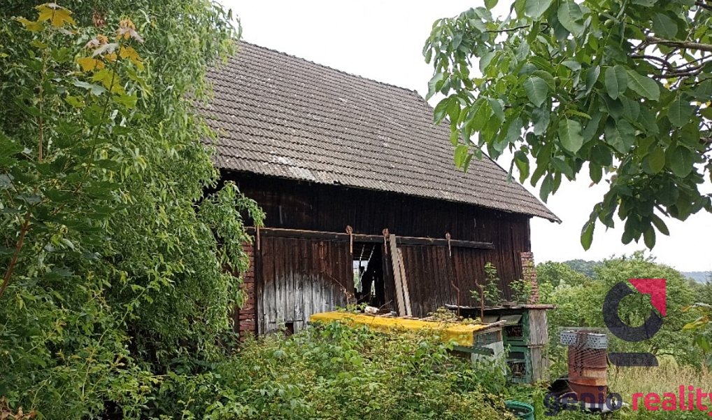Prodej chaty/chalupy 120 m² s pozemkem 237 m², Záhoří – náhled fotky 14