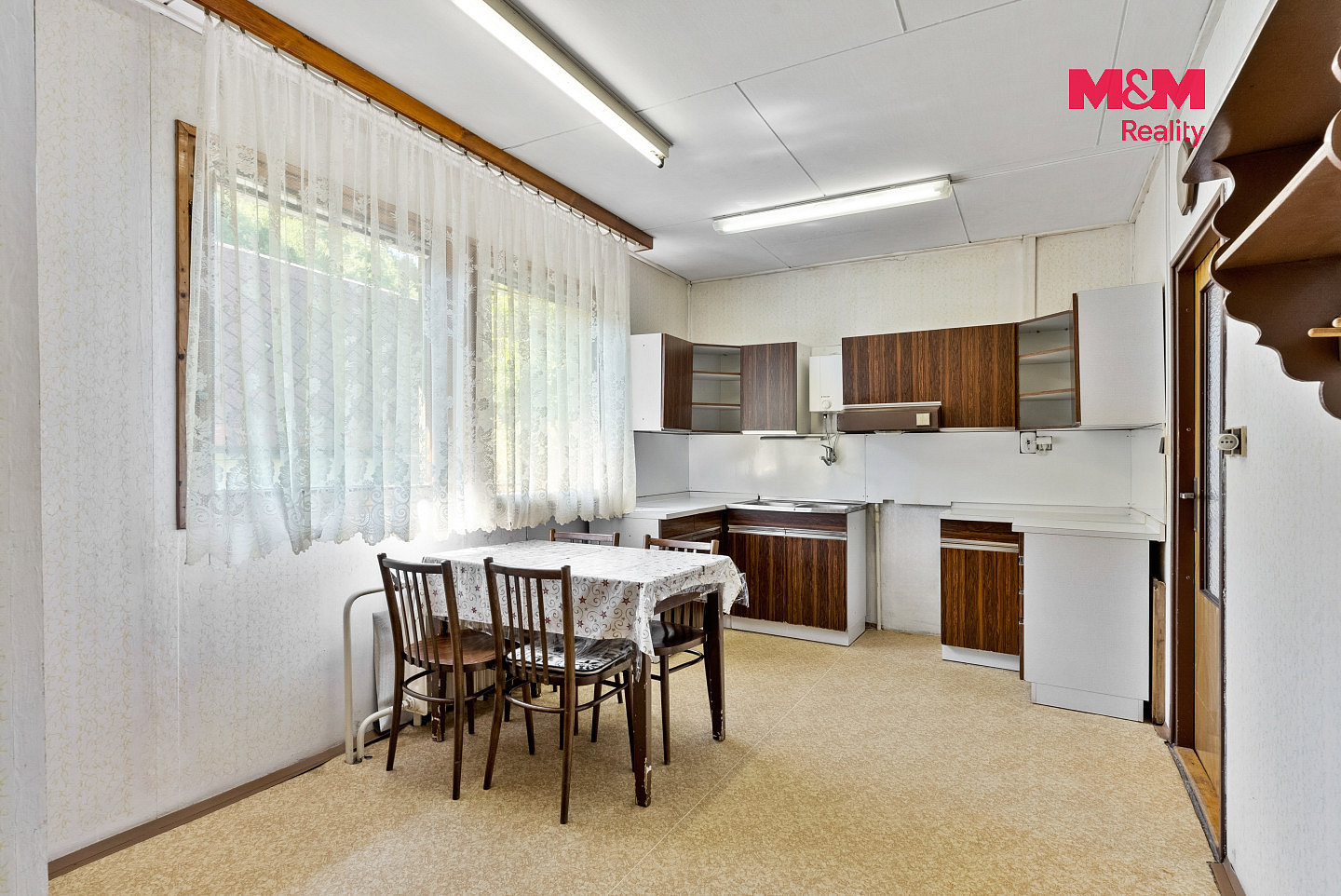 Prodej chaty/chalupy 114 m² s pozemkem 769 m² — photo 5