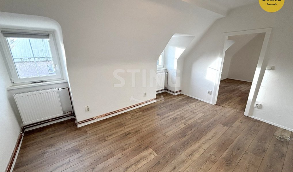 Pronájem bytu 2+1 52 m², Krnov – náhled fotky 4
