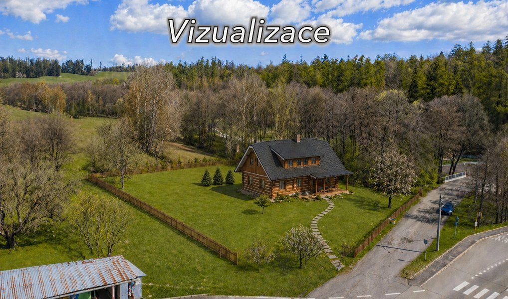 Prodej obchodních prostor 167 m², Václavov u Bruntálu – náhled fotky 7