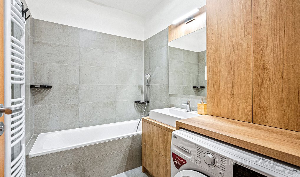 Prodej bytu 2+kk 71 m², Horoměřice – náhled fotky 9