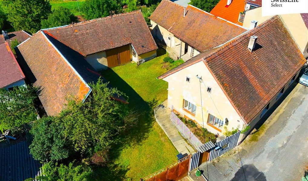 Prodej domu 85 m² s pozemkem 1 080 m², Radkov – náhled fotky 2