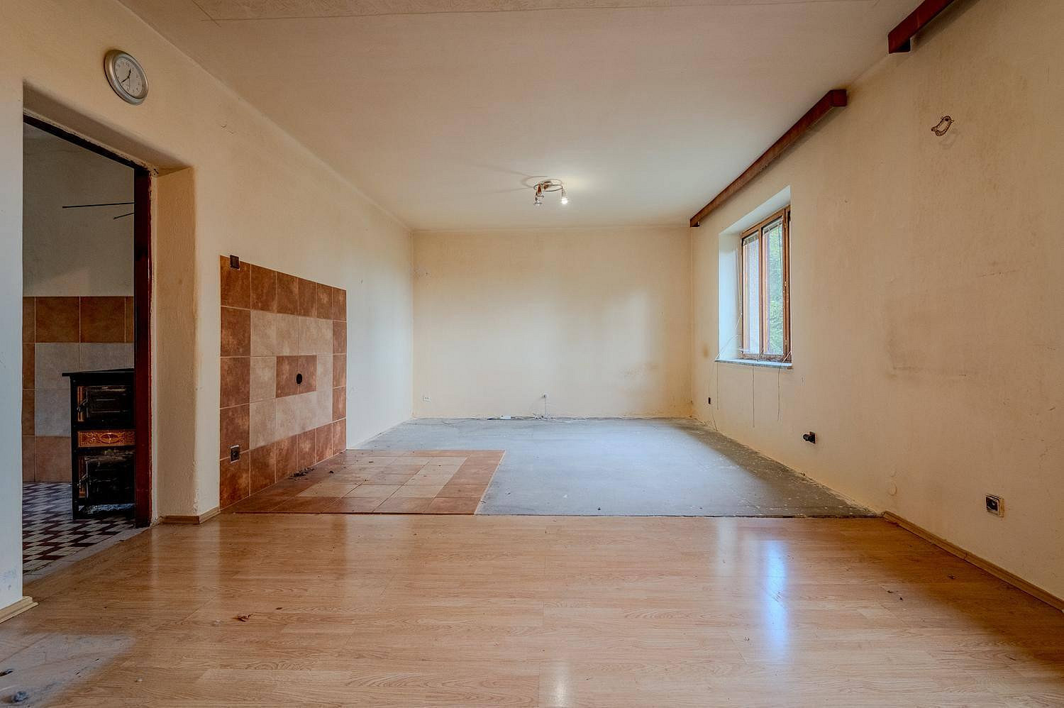 Prodej domu 126 m² s pozemkem 2 044 m² – fotografie 4