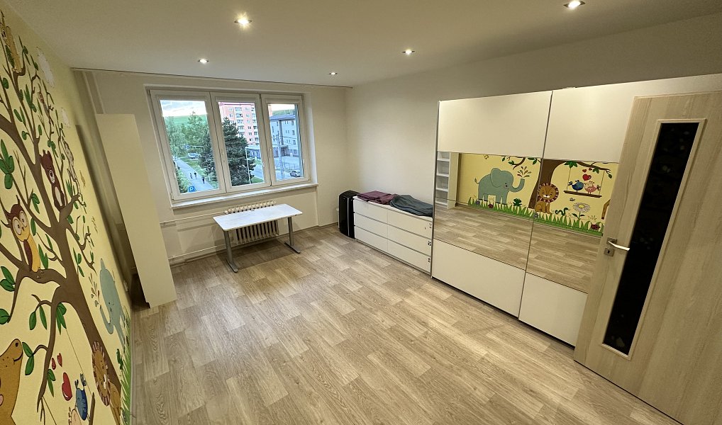 Pronájem bytu 3+1 73 m², Bílovec – náhled fotky 14