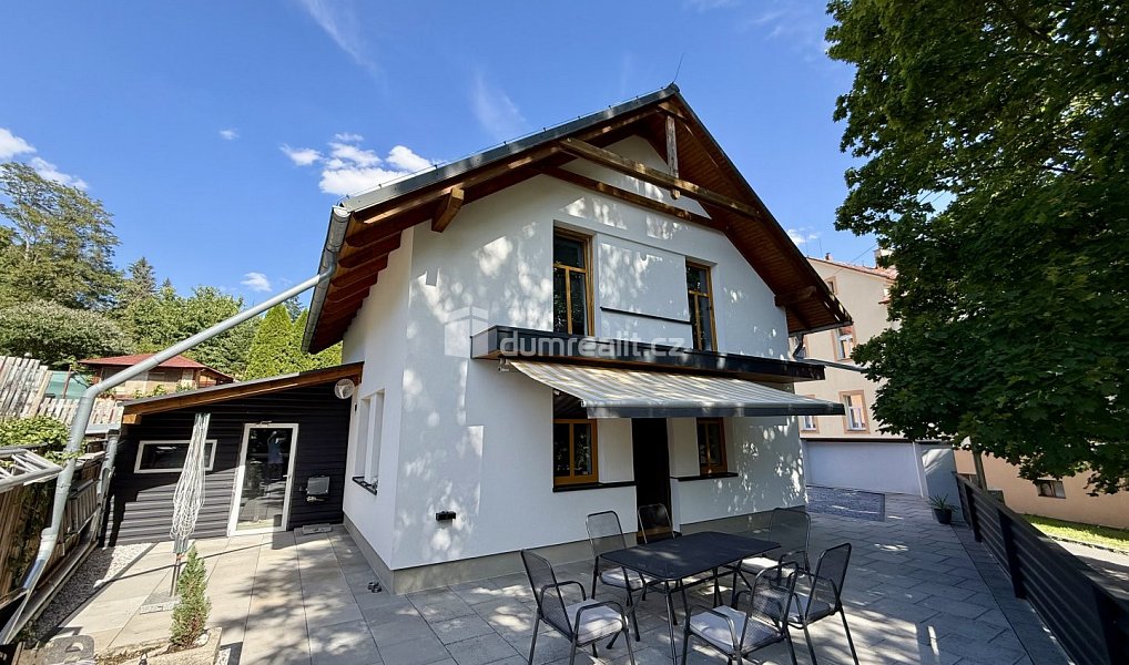Prodej domu 106 m² s pozemkem 269 m², Mariánské Lázně – náhled fotky 22
