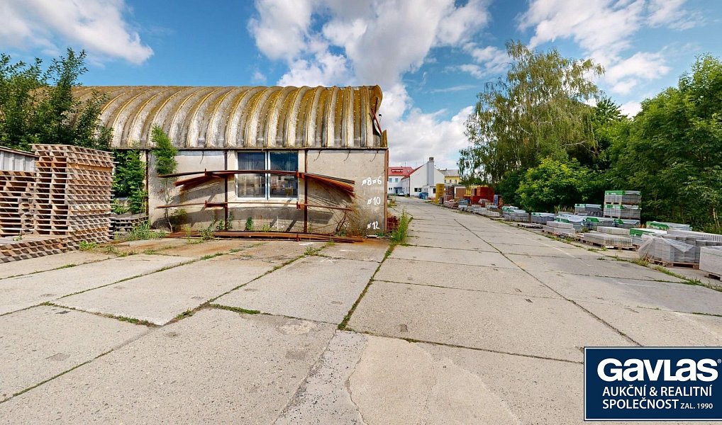 Prodej obchodních prostor 2 850 m², Nový Jičín – náhled fotky 32