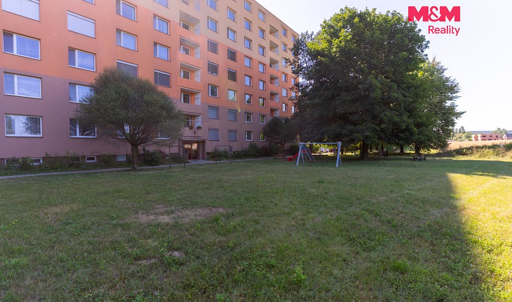Prodej bytu 4+1 92 m², Kroměříž – náhled fotky 3