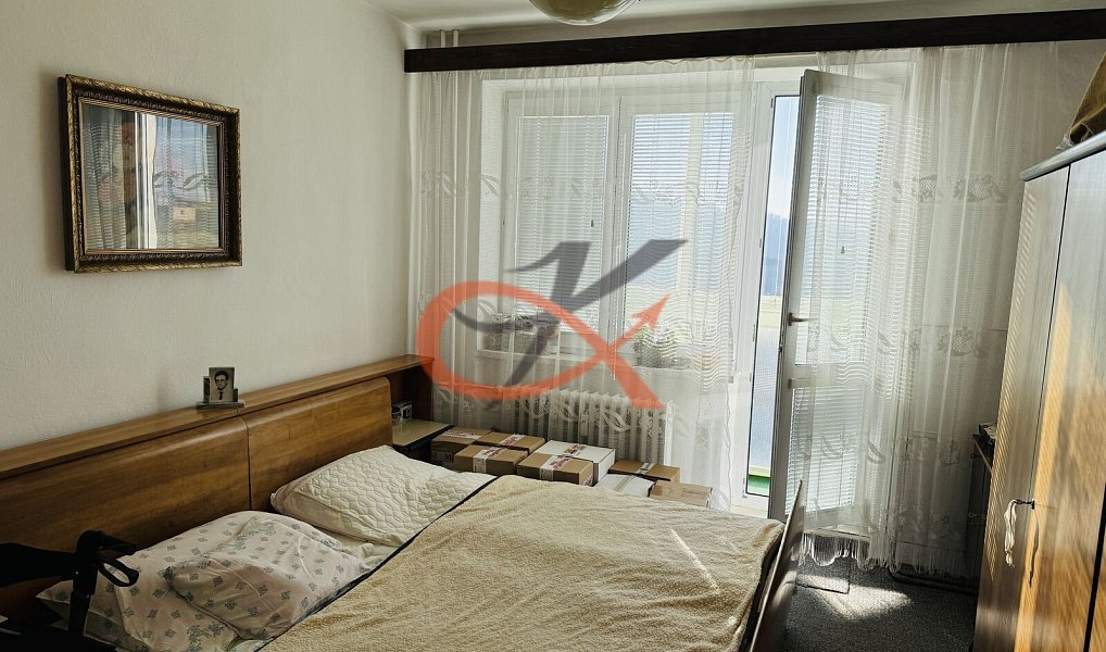 Prodej bytu 3+1 65 m², Rožnov pod Radhoštěm – náhled fotky 5