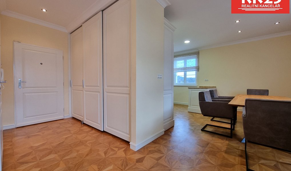 Prodej bytu 3+kk 165 m², Mariánské Lázně – náhled fotky 10