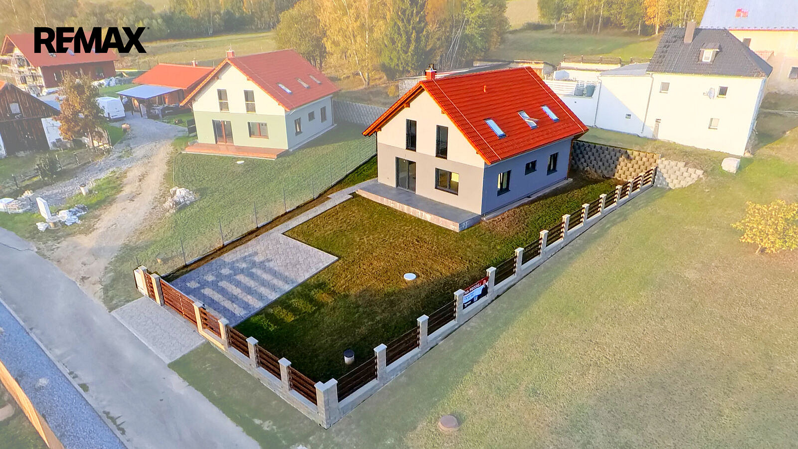 Prodej domu 152 m² s pozemkem 650 m²