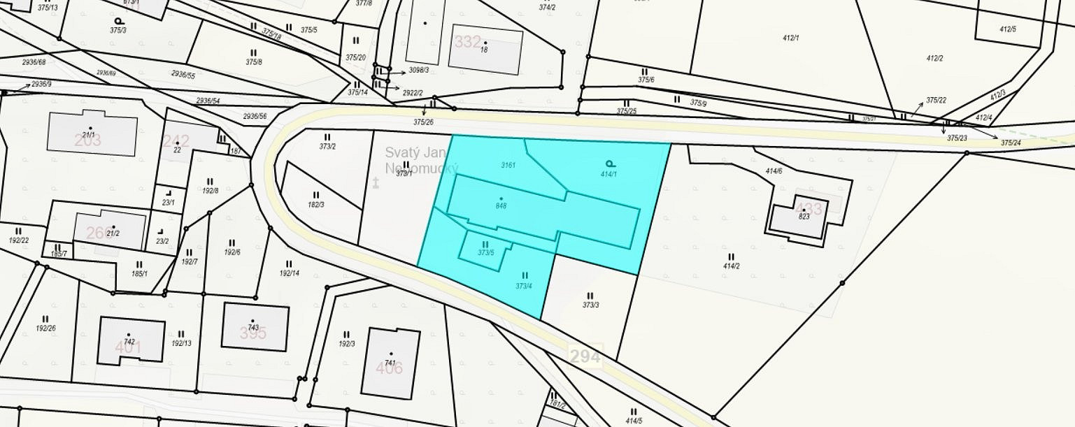 Dražba komerčního objektu (jiného typu) 933 m² — photo 4