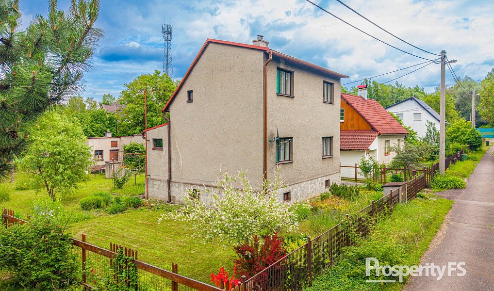 Prodej domu 140 m² s pozemkem 714 m², Ostrava – náhled fotky 18