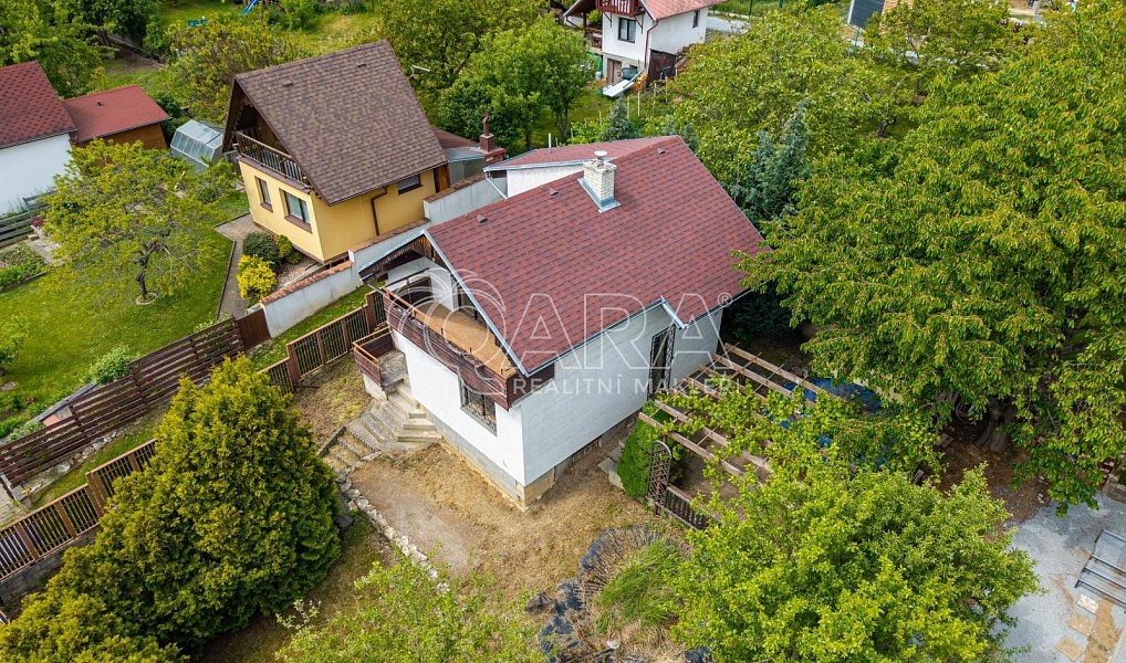 Prodej chaty/chalupy 60 m², Praha – náhled fotky 9