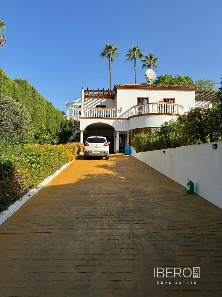 Casa 5+kk – Mijas, Mijas Golf, Puebla Aida - Vista 2