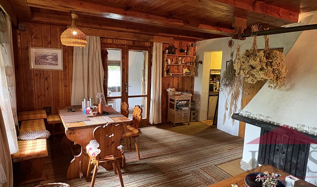 Prodej chaty/chalupy 85 m² s pozemkem 8 983 m², Volary – náhled fotky 6