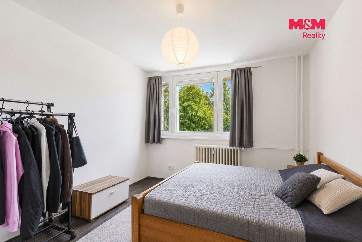 Prodej bytu 3+1 73 m² – fotografie 5