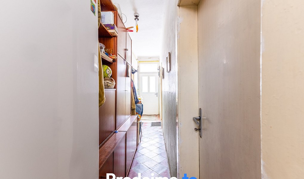 Prodej domu 50 m² s pozemkem 207 m², Horní Němčí – náhled fotky 5