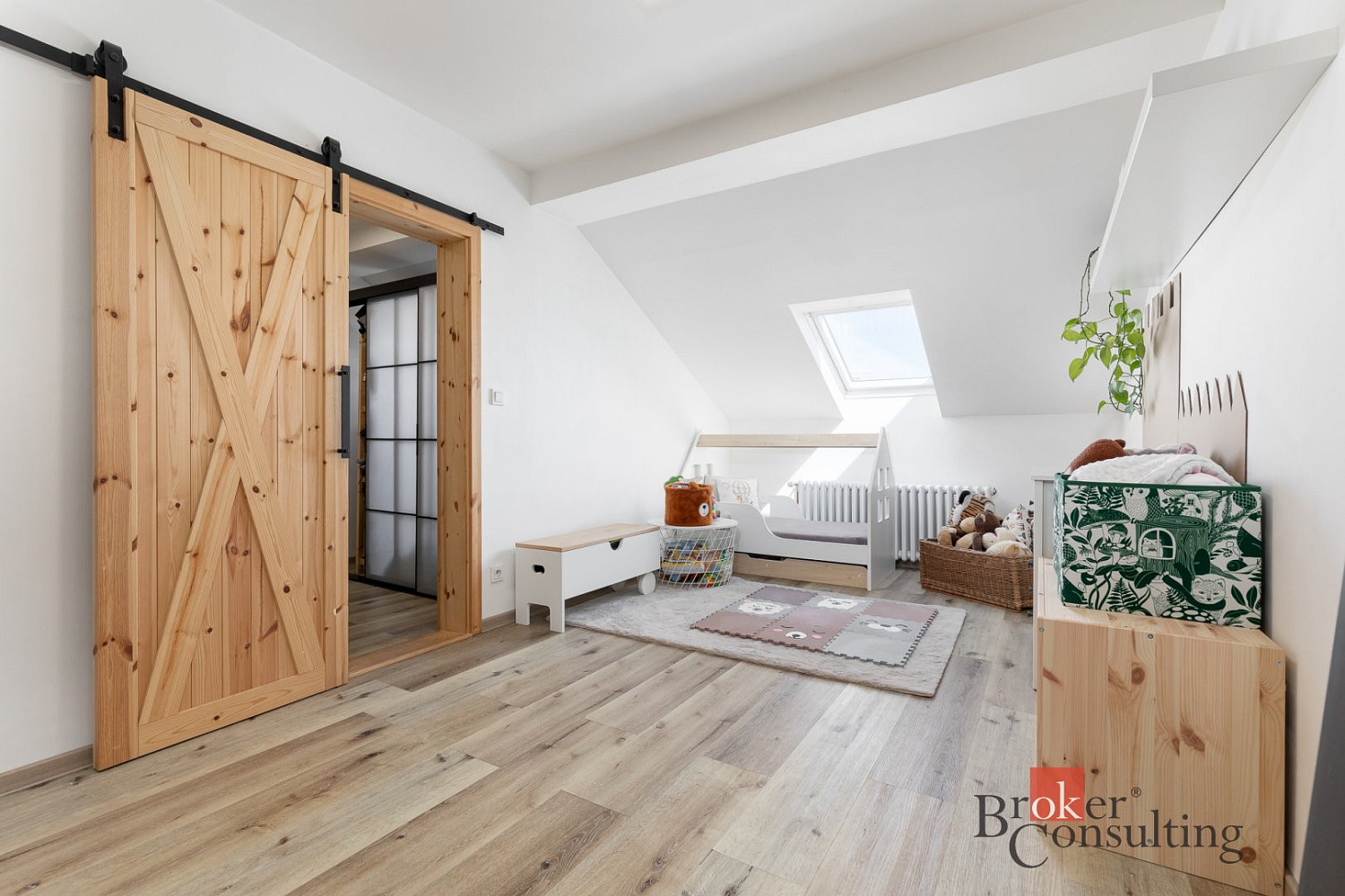 Prodej bytu 4+kk 100 m² – fotografie 2
