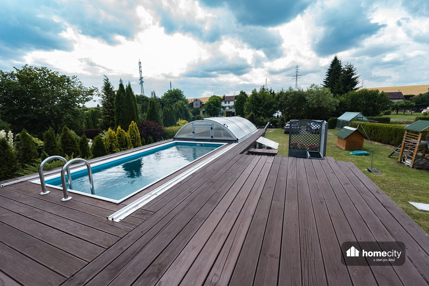 Prodej chaty/chalupy 60 m² s pozemkem 754 m² — photo 2