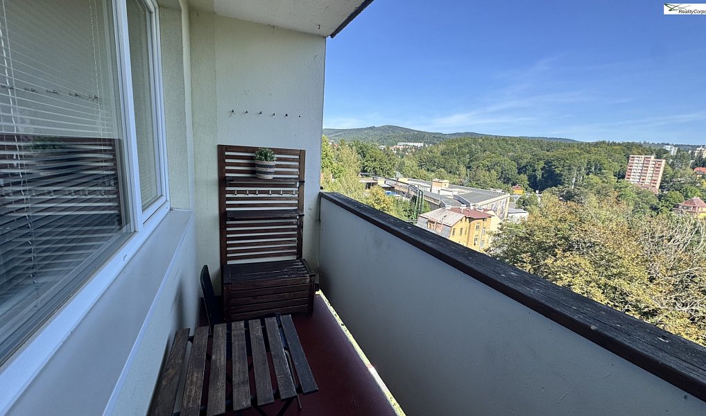 Pronájem bytu 3+1 75 m², Liberec – náhled fotky 8