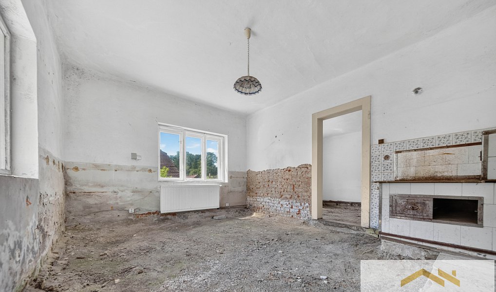 Prodej domu 80 m² s pozemkem 1 111 m², Březí – náhled fotky 10