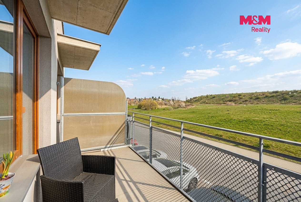 Prodej bytu 1+kk 33 m² – fotografie 4