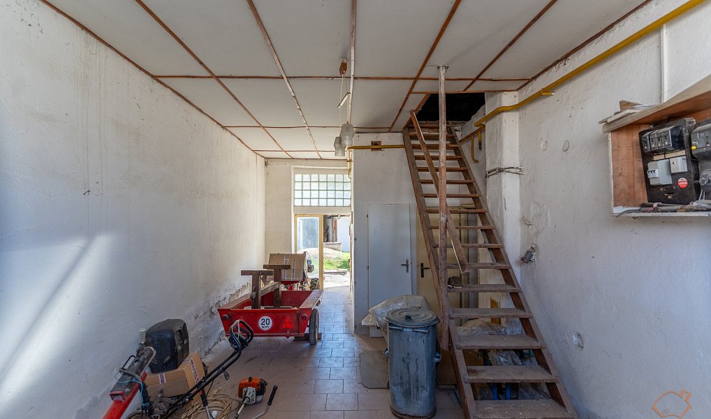 Prodej domu 123 m² s pozemkem 396 m², Velké Pavlovice – náhled fotky 23