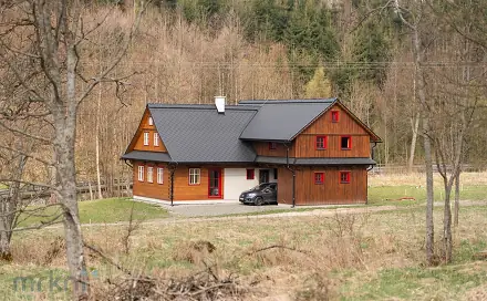 Prodej chaty/chalupy 170 m² s pozemkem 2 209 m², Malá Morava, okres Šumperk